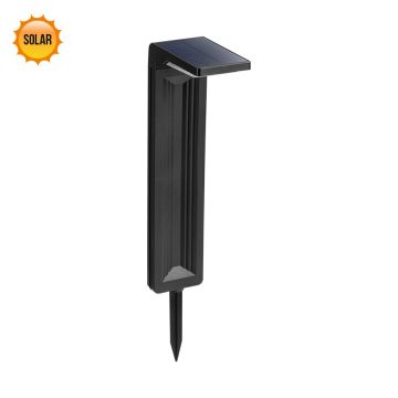 Prezent KEYO 65284 Lampă solară 1x6W/LED 200lm IP44