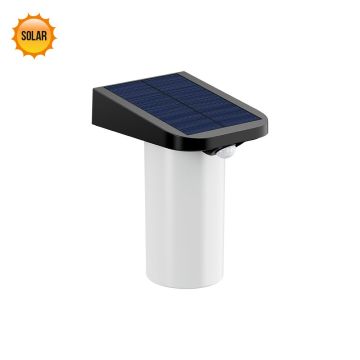 Prezent OCTO 65283 Aplique de perete 1x4W/LED 100lm IP44