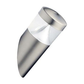 Prezent ZEN 65254 Aplique de perete 1x6W/LED 450lm IP44