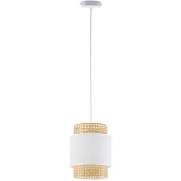 TK Lighting BOHO 6528 Lampă cu pendul 1x15W/E27