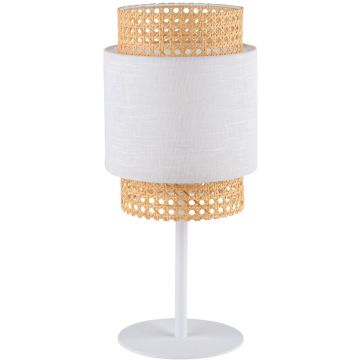 TK Lighting BOHO 6565 Lampă de masă 1x15W/E27