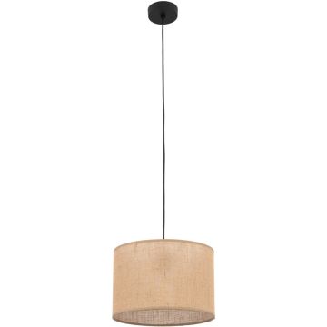 TK Lighting JUTA 6580 Lampă cu pendul 1x15W/E27