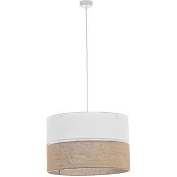 TK Lighting LINOBIANCO 6573 Lampă cu pendul 3x15W/E27