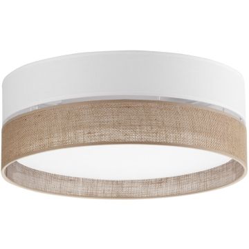 TK Lighting LINOBIANCO 6577 Lustră de tavan 3x15W/E27