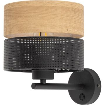 TK Lighting NICOL 6539 Aplique de perete 1x15W/e27 IP20