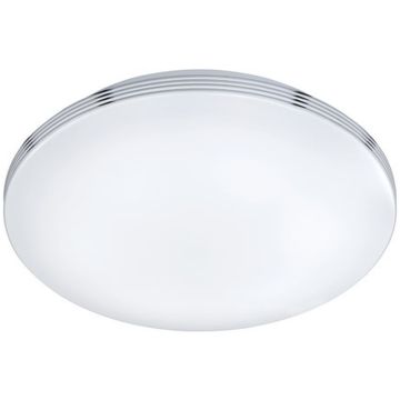 Trio APART 659411806 Lampă de tavan 1x18w/led 3000k 1600lm ip44