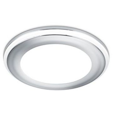 Trio AURA 652310106 Lumină îngropată deasupra plafonului 1x5w/led 3000k 450lm ip20