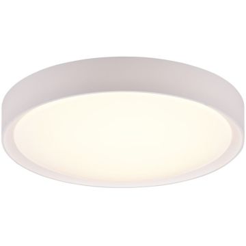 Trio CLARIMO 659011801 Lampă de tavan 1x18w/led 3000k 1850lm ip44