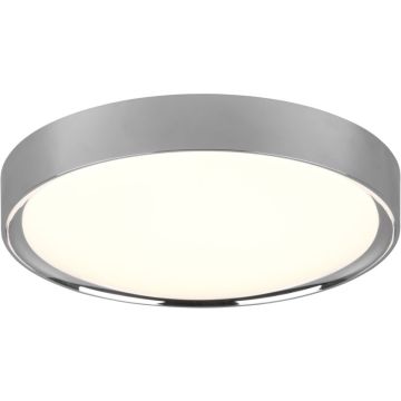 Trio CLARIMO 659011806 Lustră de tavan 1x18w/led 3000k 1600lm ip44