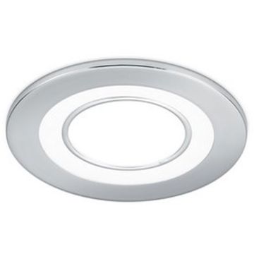 Trio CORE 652510106 Lumină îngropată deasupra plafonului 1x5w/led 3000k 450lm ip20
