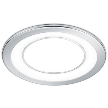 Trio CORE 652610106 Lumină îngropată deasupra plafonului 1x10w/led 3000k 1040lm ip20