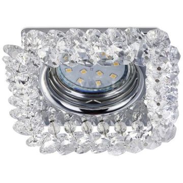 Trio DOLOMITE 651800152 Downlight decorativ 1x10w/gu10 ip20