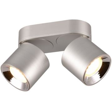Trio GUAYANA 651000207 Spot 2x10w/gu10 ip20