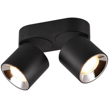 Trio GUAYANA 651000232 Spot 2x10w/gu10 ip20