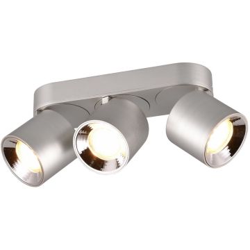 Trio GUAYANA 651000307 Spot 3x10w/gu10 ip20