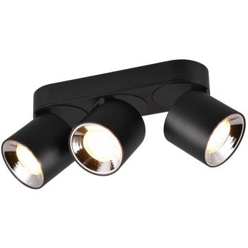 Trio GUAYANA 651000332 Spot 3x10w/gu10 ip20
