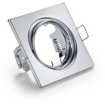 Trio JURA 650000106 Lumină îngropată deasupra plafonului 1x15w/gu10 ip20