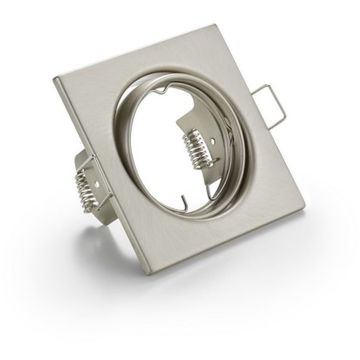 Trio JURA 650000107 Lumină îngropată deasupra plafonului 1x15w/gu10 ip20