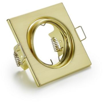 Trio JURA 650000108 Lumină îngropată deasupra plafonului 1x15w/gu10 ip20