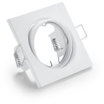 Trio JURA 650000131 Lumină îngropată deasupra plafonului 1x15w/gu10 ip20
