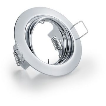 Trio JURA 650100106 Lumină îngropată deasupra plafonului 1x15w/gu10 ip20