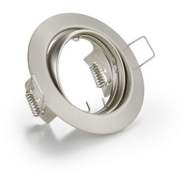Trio JURA 650100107 Lumină îngropată deasupra plafonului 1x15w/gu10 ip20