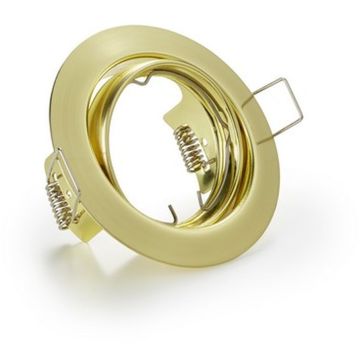 Trio JURA 650100108 Lumină îngropată deasupra plafonului 1x15w/gu10 ip20