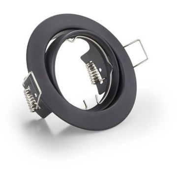 Trio JURA 650100132 Lumină îngropată deasupra plafonului 1x15w/gu10 ip20