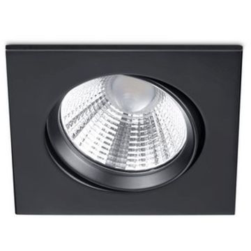 Trio PAMIR 650410132 Lumină îngropată deasupra plafonului 1x5.5w/led 3000k 345lm ip23