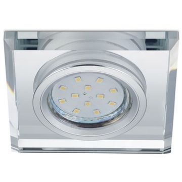 Trio PIRIN 652200152 Lumină îngropată deasupra plafonului 1x10w/gu10 ip20