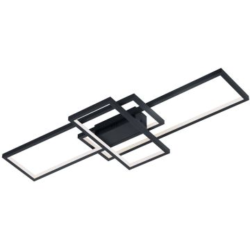 Trio THIAGO 652610342 Lampă de tavan 1x36w/led 3000-6000k 3000lm ip20