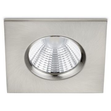 Trio ZAGROS 650610107 Lumină îngropată deasupra plafonului 1x5.5w/led 3000k 345lm ip65