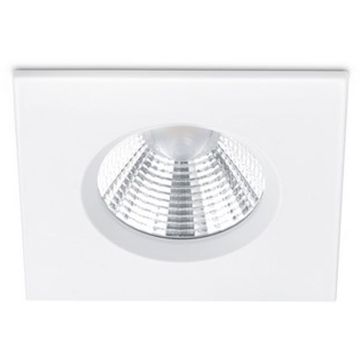 Trio ZAGROS 650610131 Lumină îngropată deasupra plafonului 1x5.5w/led 3000k 345lm ip65