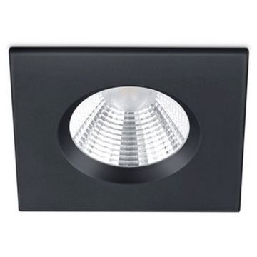 Trio ZAGROS 650610132 Lumină îngropată deasupra plafonului 1x5.5w/led 3000k 345lm ip65