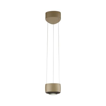 Zuma Line Q-STRETTO 2657-97 Lampă cu pendul 2x20W/Led 2200-5000K 2000lm IP20