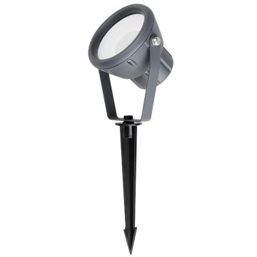 Lutec MINI 6602903424 Lampă de podea 1x8w/led 2700-6500k+rgb 400lm ip65