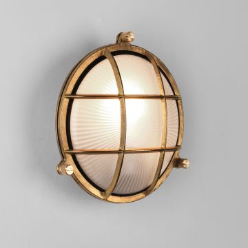 Astro Lighting THURSO 1376005 Aplique de perete 1x12W/E27 IP44