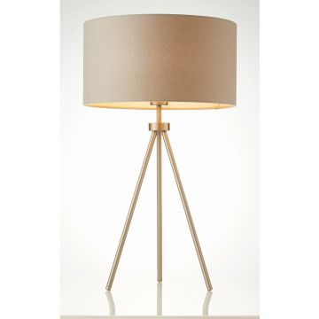Endon TRI 66986 Lampă de masă 1x40W/E27 IP20