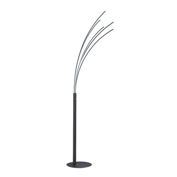 Fischer&Honsel Ellmau 40439 Lampă de podea 1x33W/LED 2700K 4100 lm IP20