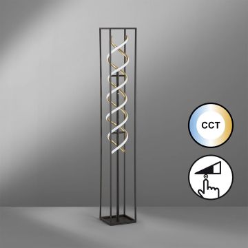 Fischer&Honsel Gian 40495 Lampă de podea 1x34W/LED 2700K 4200 lm IP20