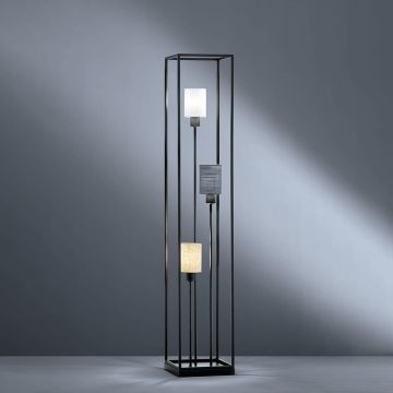 Fischer&Honsel Isko 40430 Lampă de podea 3x10W/E14 IP20