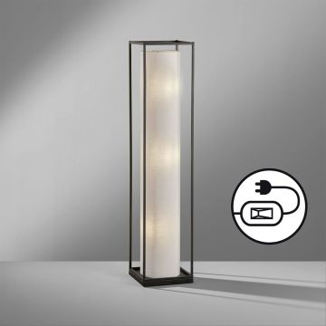 Fischer&Honsel Thor 40456 Lampă de podea 3x25W/E14 IP20