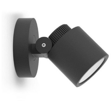 Lutec EXPLORER 6609202118 Aplique de perete 1x5.9w/led 3000K 380lm ip54