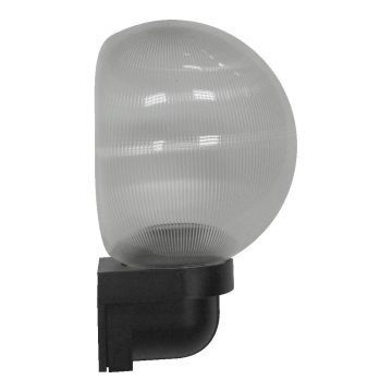 Prezent ASTOR 66100 Aplique de perete 1x25W/E27 IP44