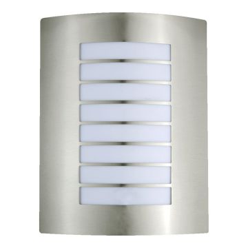 Prezent MEMPHIS III. 66000 Aplique de perete 1x40W/E27 IP44