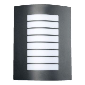 Prezent MEMPHIS III. 66010 Aplique de perete 1x40W/E27 IP44