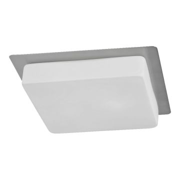 Prezent NIZZA 66207 Lustră de tavan 2x60W/E27 IP20