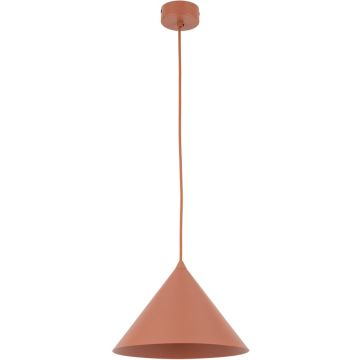 TK Lighting CONO 6632 Lampă cu pendul 1x15W/E27 IP20