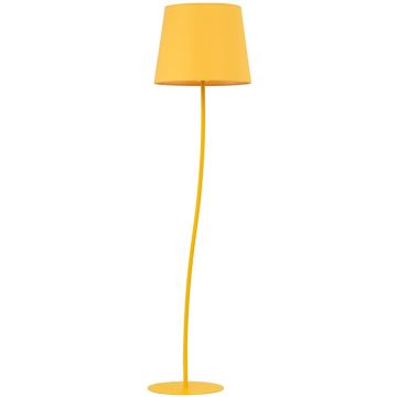 TK Lighting NICOLA 6645 Lampă de podea 1x15W/E27 IP20