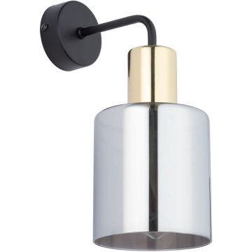 TK Lighting SIERRA GOLD 6660 Aplique de perete 1x15W/e27 IP20